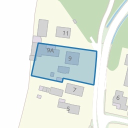 Perceel PTN01-B-1812