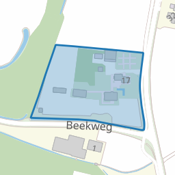 Perceel PTN01-B-1824