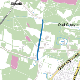 Perceel PTN01-B-1827