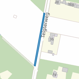 Perceel PTN01-B-1829