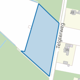 Perceel PTN01-B-1830