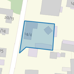 Perceel PTN01-B-1843