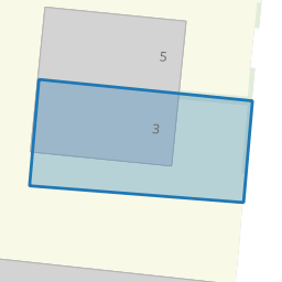 Perceel PTN01-B-1855