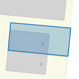 Perceel PTN01-B-1856