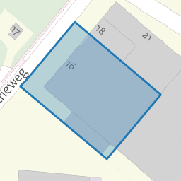 Perceel PTN01-B-1861