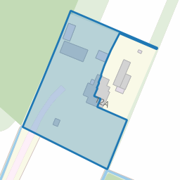 Perceel PTN01-B-1863