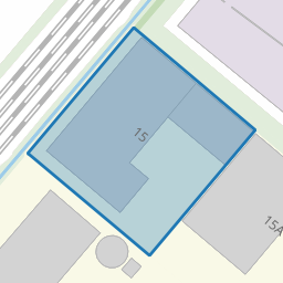 Perceel PTN01-B-1868