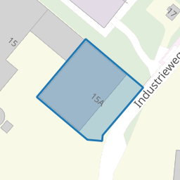 Perceel PTN01-B-1870