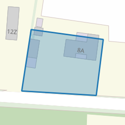 Perceel PTN01-B-1879