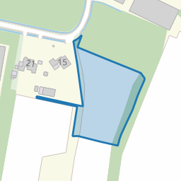 Perceel PTN01-B-1881