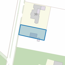 Perceel PTN01-B-1883