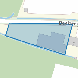 Perceel PTN01-B-1885