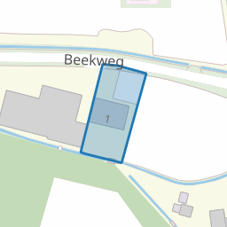 Perceel PTN01-B-1886