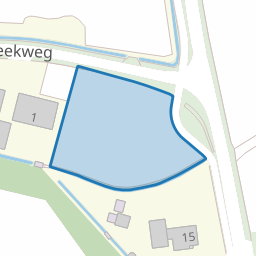 Perceel PTN01-B-1887