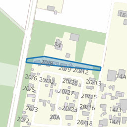 Perceel PTN01-B-1891