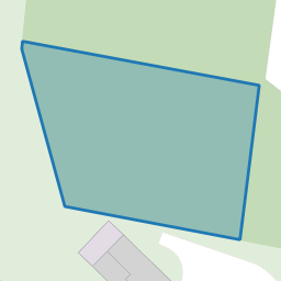 Perceel PTN01-B-1892