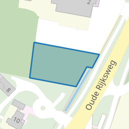 Perceel PTN01-B-1893