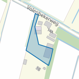 Perceel PTN01-B-1896