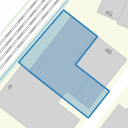 Perceel PTN01-B-1898