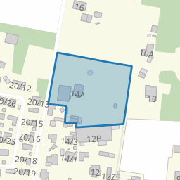 Perceel PTN01-B-1903