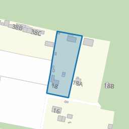 Perceel PTN01-B-1905