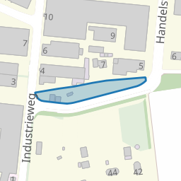 Perceel PTN01-B-1907