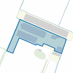 Perceel PTN01-B-1908