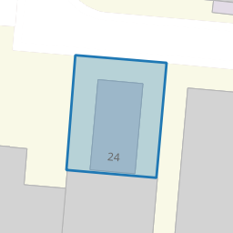 Perceel PTN01-B-1911