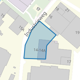 Perceel PTN01-B-1915