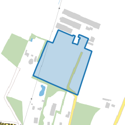 Perceel PTN01-B-1916