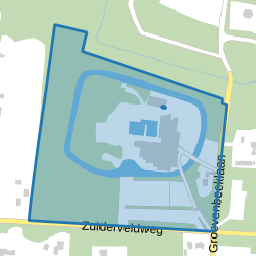 Perceel PTN01-B-1919