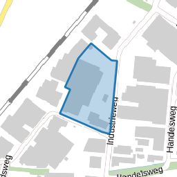 Perceel PTN01-B-1927