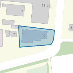 Perceel PTN01-B-1929