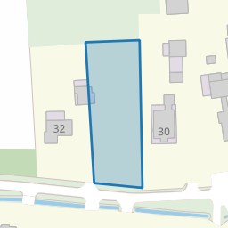 Perceel PTN01-B-1932