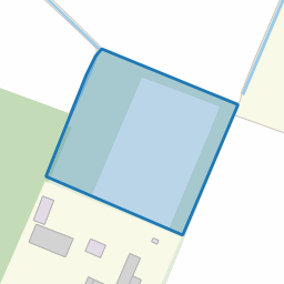 Perceel PTN01-B-1933