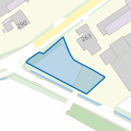 Perceel PTN01-B-1939