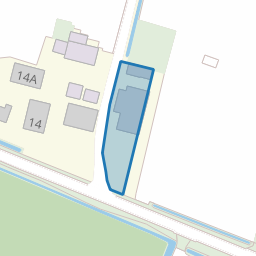 Perceel PTN01-B-1945