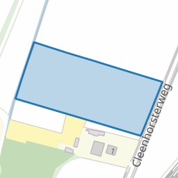 Perceel PTN01-B-1950