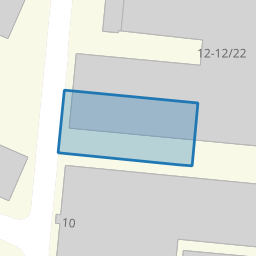 Perceel PTN01-B-1951