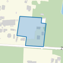 Perceel PTN01-B-1971