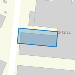 Perceel PTN01-B-1979