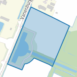 Perceel PTN01-B-1986