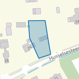 Perceel PTN01-B-1990