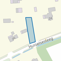 Perceel PTN01-B-1991