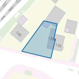 Perceel PTN01-B-1992