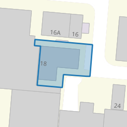 Perceel PTN01-B-1994