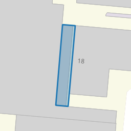 Perceel PTN01-B-1995