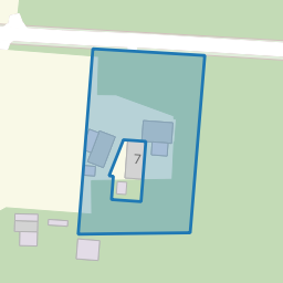 Perceel PTN01-B-1996