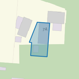 Perceel PTN01-B-1997