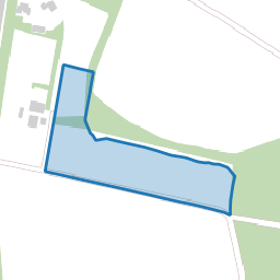 Perceel PTN01-B-2000